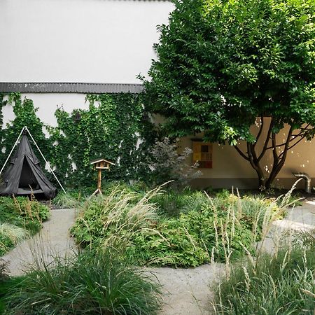 Urban Jungle Apartments Wiedeń Zewnętrze zdjęcie