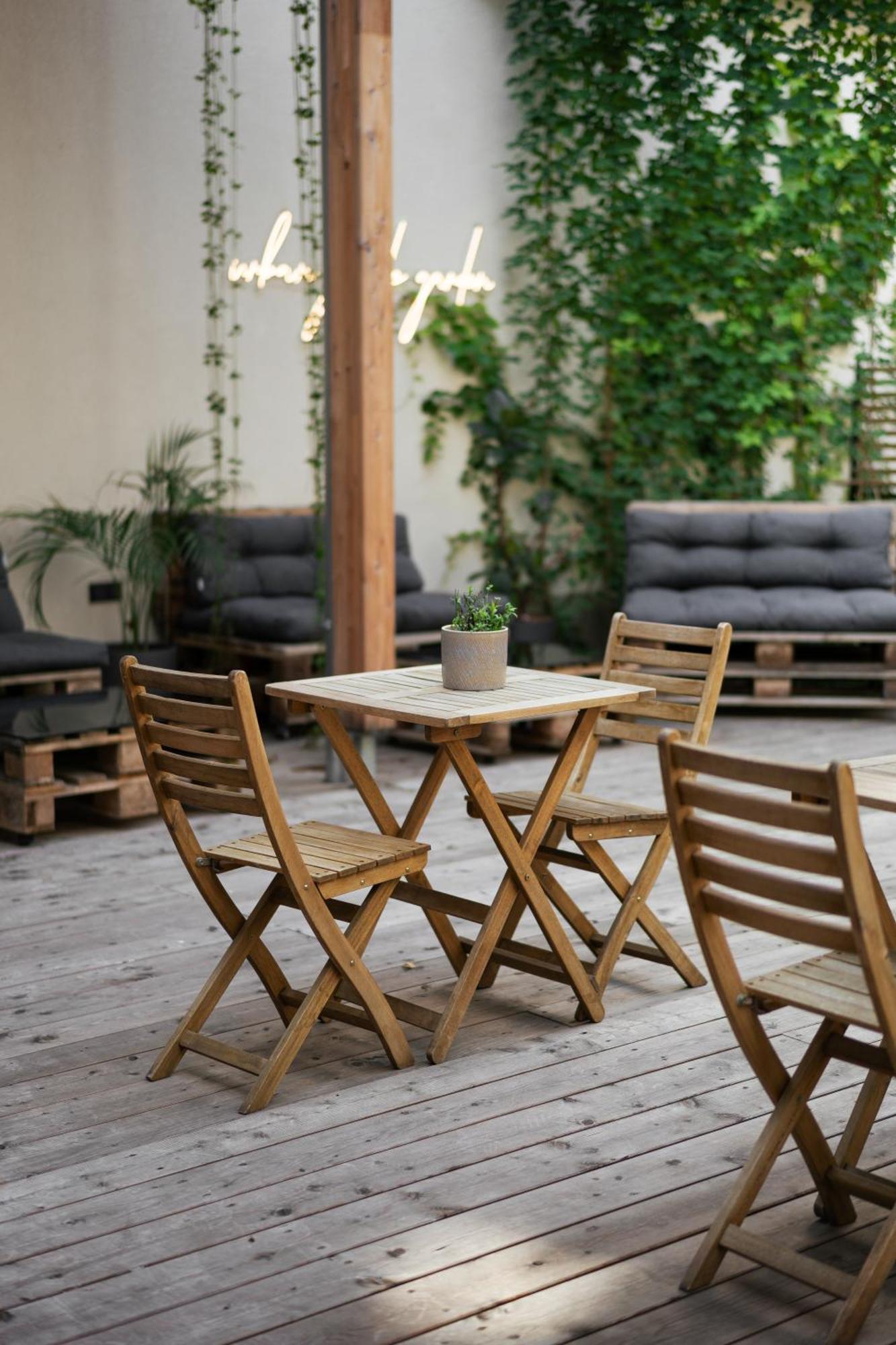 Urban Jungle Apartments Wiedeń Zewnętrze zdjęcie